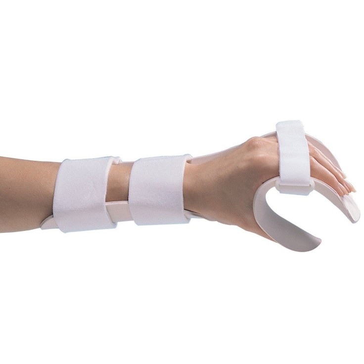 Wheaton Hip Abduction Orthosis