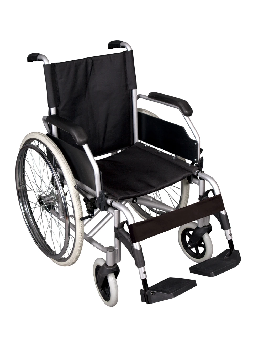 Albatros Aluminum Wheelchair