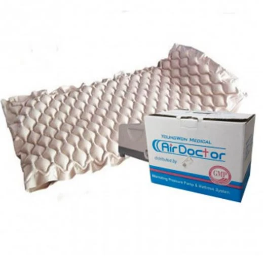 AIR DOCTOR AIR MATTRESS