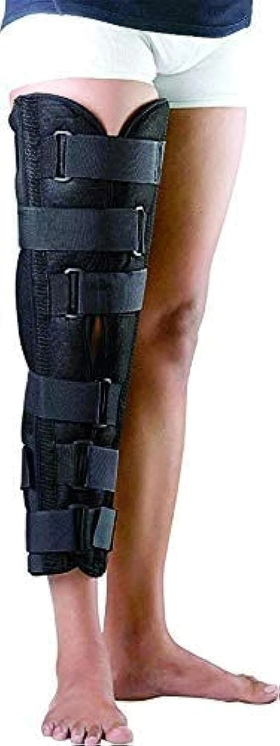 Dyna Knee Immobilizer Deluxe (60 cm)