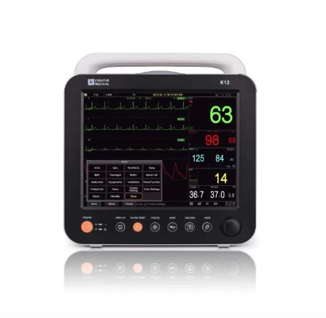 Lepu Medical K12 Patient Monitor